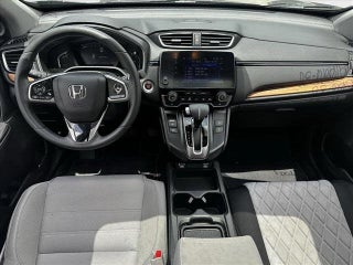 2022 Honda CR-V thumbnail – Hollywood, FL – 24