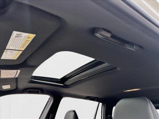 2022 Honda Passport thumbnail – Hollywood, FL – 22