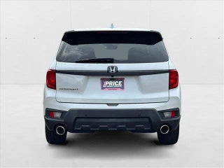 2022 Honda Passport thumbnail – Hollywood, FL – 6