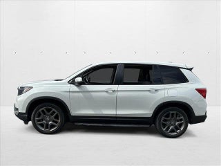 2022 Honda Passport thumbnail – Hollywood, FL – 9