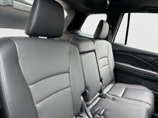 2022 Honda Passport thumbnail – Hollywood, FL – 27