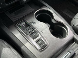 2022 Honda Passport thumbnail – Hollywood, FL – 20