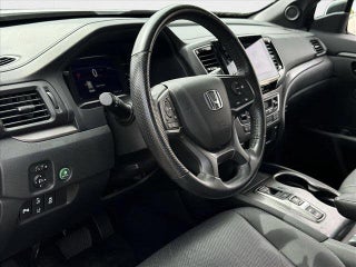 2022 Honda Passport thumbnail – Hollywood, FL – 10