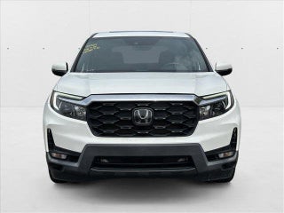 2022 Honda Passport thumbnail – Hollywood, FL – 2