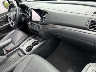 2022 Honda Passport thumbnail – Hollywood, FL – 30