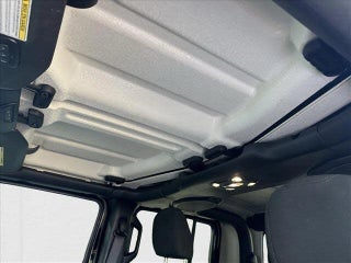 2022 Jeep Gladiator thumbnail – Hollywood, FL – 21