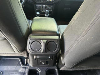 2022 Jeep Gladiator thumbnail – Hollywood, FL – 25