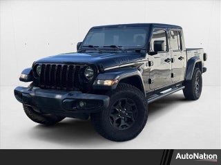 Jeep Gladiator for sale Las Vegas