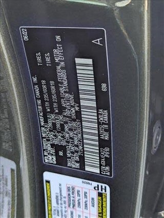 2022 Lexus NX 350h thumbnail – Pompano Beach, FL – 23