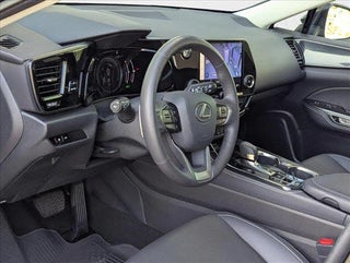 2022 Lexus NX 350h thumbnail – Pompano Beach, FL – 10