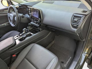 2022 Lexus NX 350h thumbnail – Pompano Beach, FL – 21