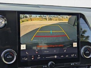 2022 Lexus NX 350h thumbnail – Pompano Beach, FL – 14