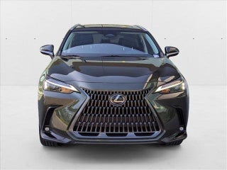 2022 Lexus NX 350h thumbnail – Pompano Beach, FL – 2