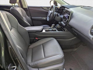 2022 Lexus NX 350h thumbnail – Pompano Beach, FL – 20