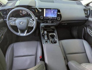 2022 Lexus NX 350h thumbnail – Pompano Beach, FL – 18