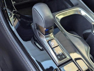 2022 Lexus NX 350h thumbnail – Pompano Beach, FL – 12