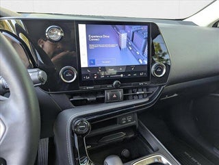 2022 Lexus NX 350h thumbnail – Pompano Beach, FL – 13