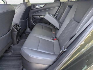 2022 Lexus NX 350h thumbnail – Pompano Beach, FL – 17