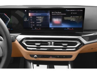 2025 BMW 3 Series thumbnail – Delray Beach, FL – 7