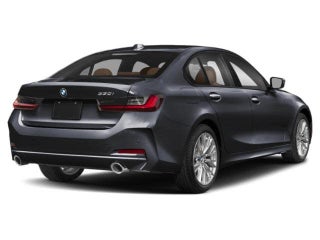 2025 BMW 3 Series thumbnail – Delray Beach, FL – 2