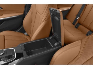 2025 BMW 3 Series thumbnail – Delray Beach, FL – 10
