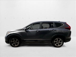 2017 Honda CR-V thumbnail – Hollywood, FL – 9