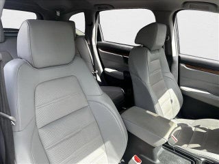 2017 Honda CR-V thumbnail – Hollywood, FL – 29
