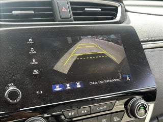 2017 Honda CR-V thumbnail – Hollywood, FL – 14