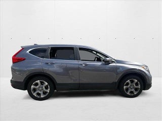 2017 Honda CR-V thumbnail – Hollywood, FL – 4