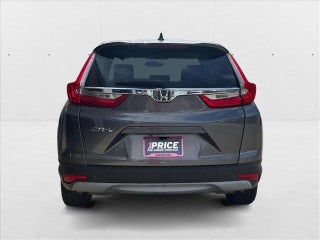 2017 Honda CR-V thumbnail – Hollywood, FL – 6