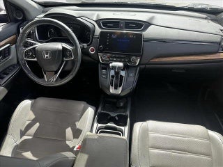 2017 Honda CR-V thumbnail – Hollywood, FL – 25
