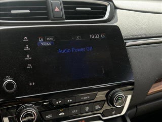 2017 Honda CR-V thumbnail – Hollywood, FL – 13