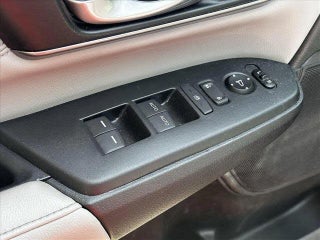 2017 Honda CR-V thumbnail – Hollywood, FL – 17