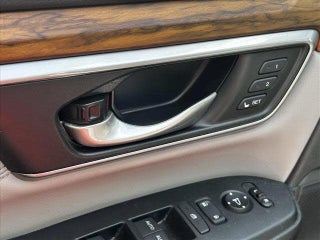 2017 Honda CR-V thumbnail – Hollywood, FL – 18