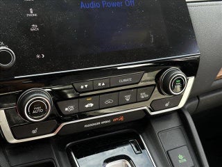 2017 Honda CR-V thumbnail – Hollywood, FL – 15