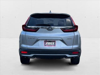 2020 Honda CR-V thumbnail – Hollywood, FL – 6