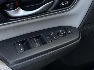 2020 Honda CR-V thumbnail – Hollywood, FL – 17