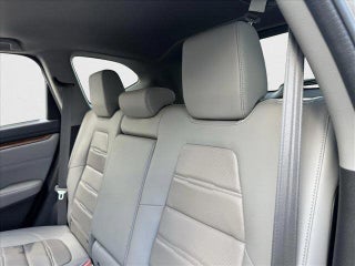 2020 Honda CR-V thumbnail – Hollywood, FL – 21