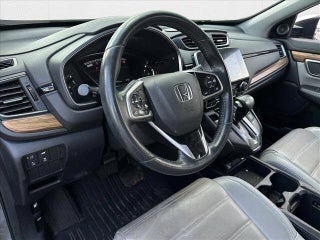 2020 Honda CR-V thumbnail – Hollywood, FL – 9