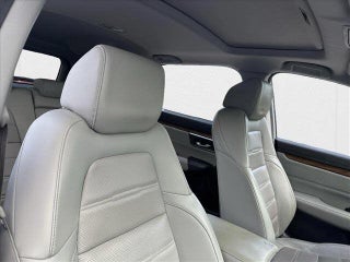 2020 Honda CR-V thumbnail – Hollywood, FL – 26