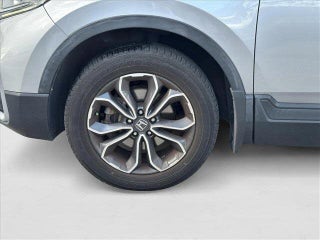 2020 Honda CR-V thumbnail – Hollywood, FL – 28