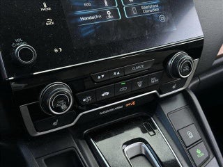 2020 Honda CR-V thumbnail – Hollywood, FL – 14