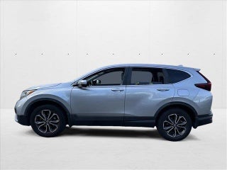 2020 Honda CR-V thumbnail – Hollywood, FL – 8