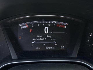 2020 Honda CR-V thumbnail – Hollywood, FL – 11