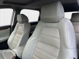 2020 Honda CR-V thumbnail – Hollywood, FL – 10