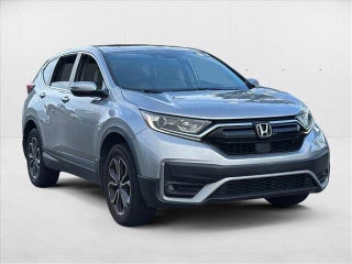 2020 Honda CR-V thumbnail – Hollywood, FL – 3