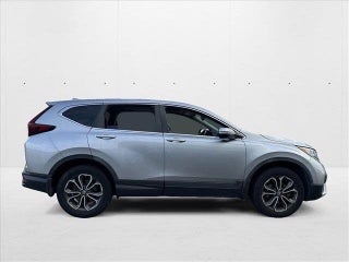 2020 Honda CR-V thumbnail – Hollywood, FL – 4