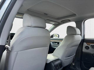 2020 Honda CR-V thumbnail – Hollywood, FL – 20