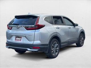 2020 Honda CR-V thumbnail – Hollywood, FL – 5
