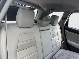 2020 Honda CR-V thumbnail – Hollywood, FL – 24